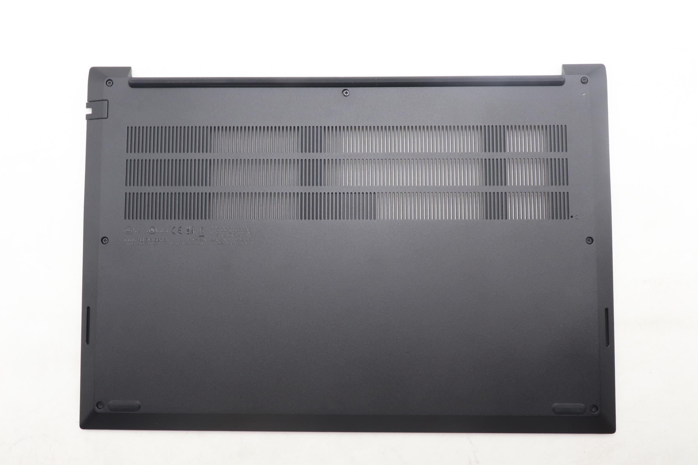 5CB1P50450 - Original Lenovo Cover ME632_D_CVR_PL_BK w/SCW