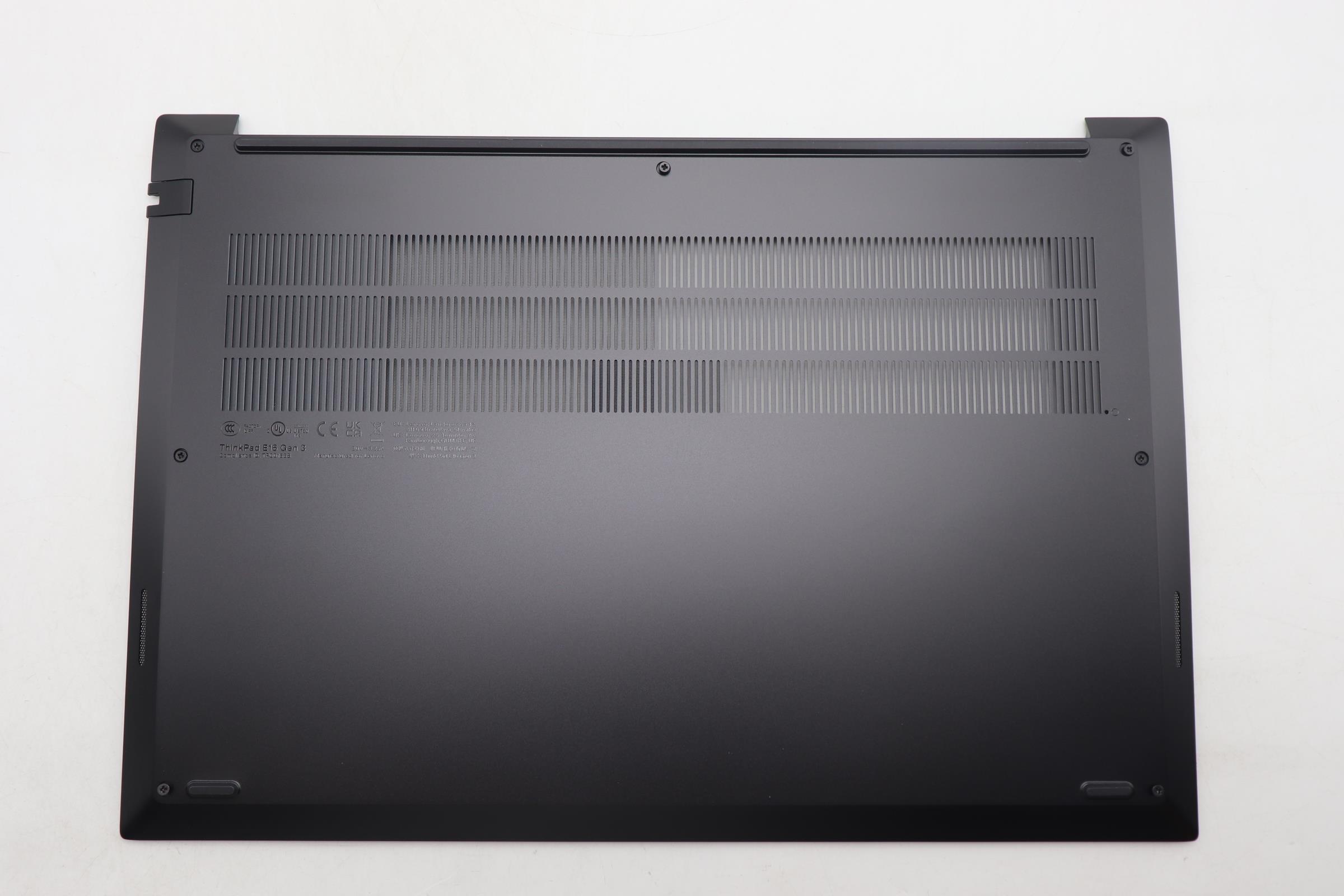 5CB1P50451 - Original Lenovo Cover ME632_D_Cover_AL_w/SCW