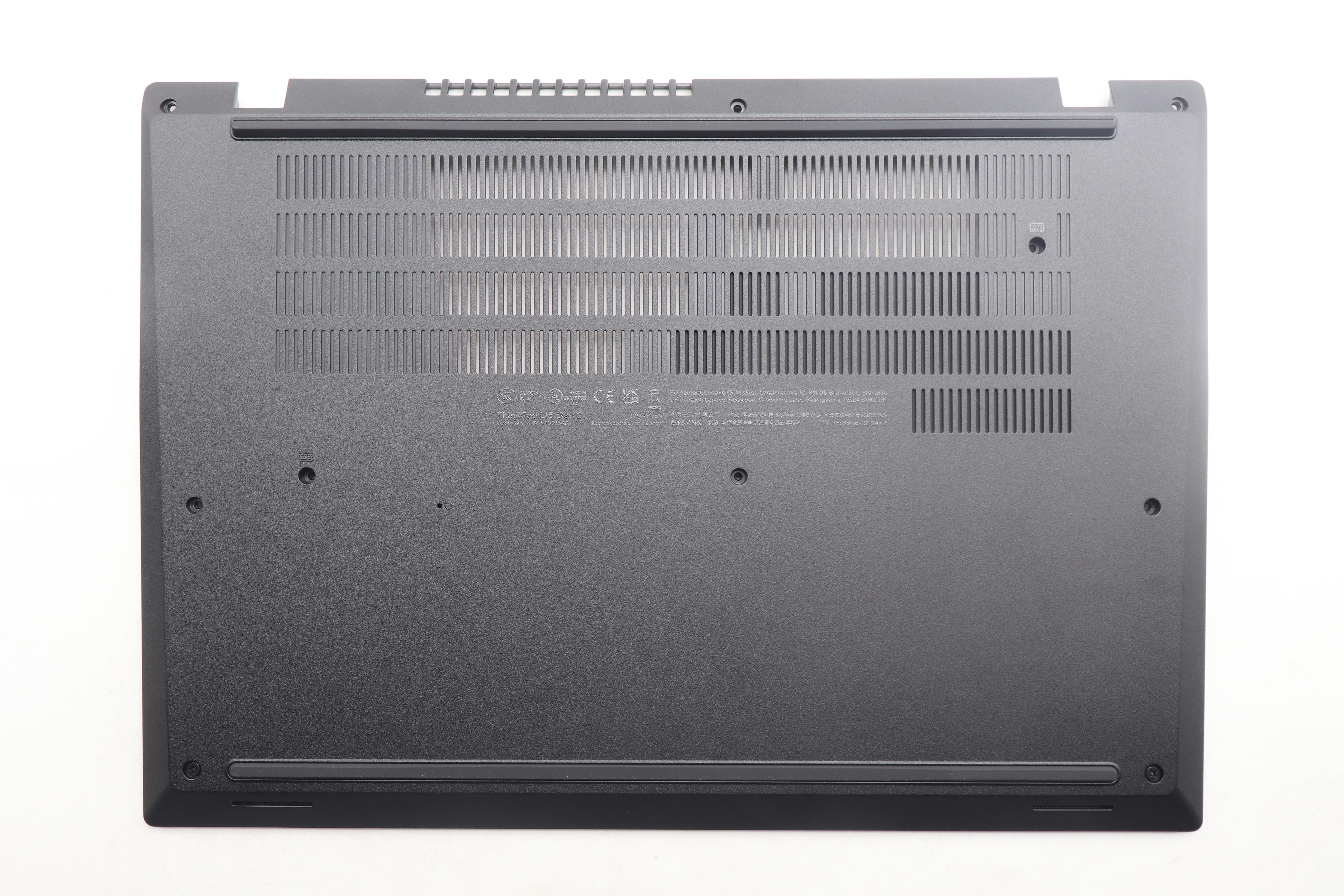 5CB1P50452 - Original Lenovo Cover D Cover ASM,PL,WLAN,L16G2