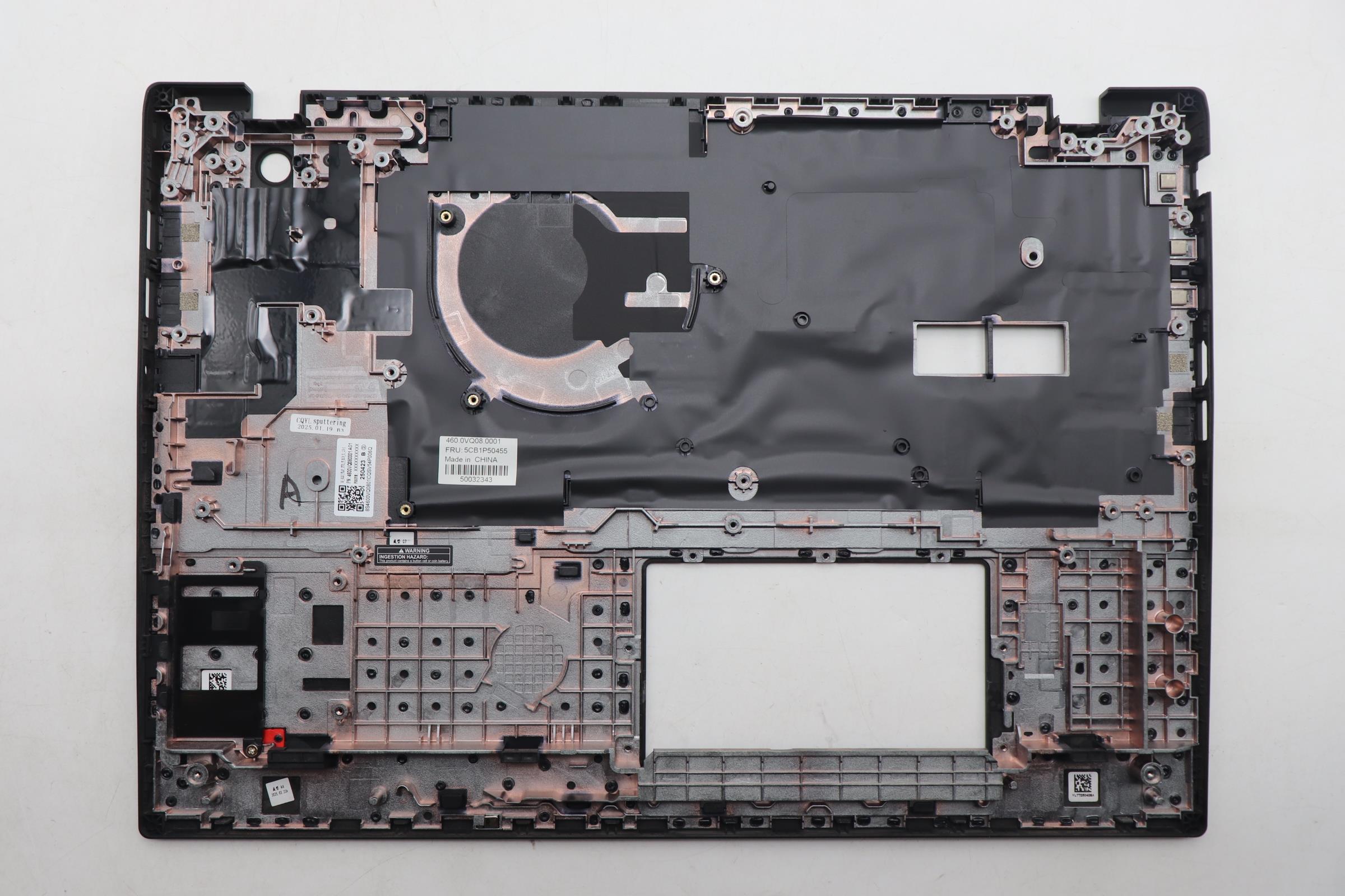 5CB1P50455 - Original Lenovo Cover C Cover ASM,WLAN,DUMMY SC,L16G2