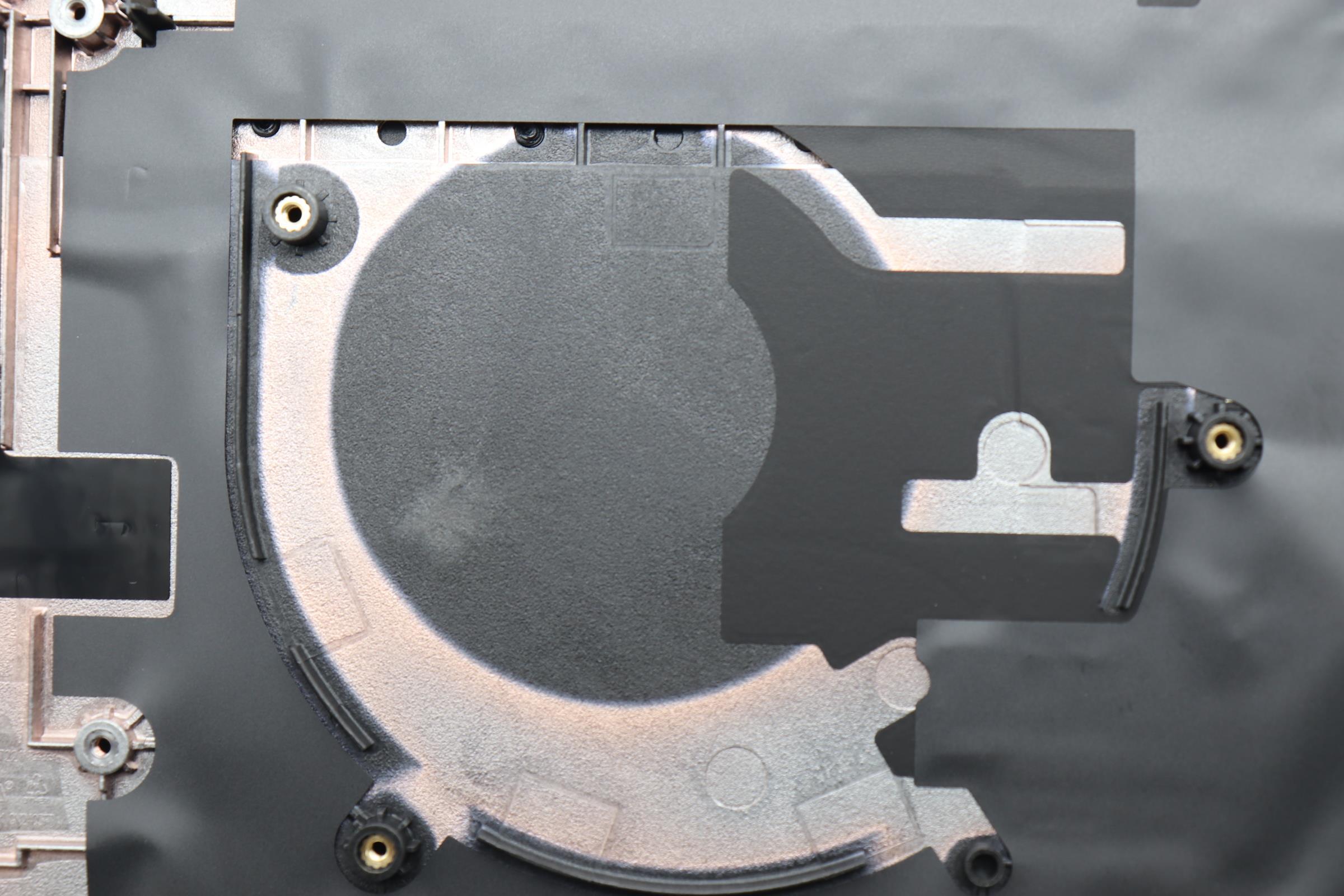 5CB1P50455 - Original Lenovo Cover C Cover ASM,WLAN,DUMMY SC,L16G2