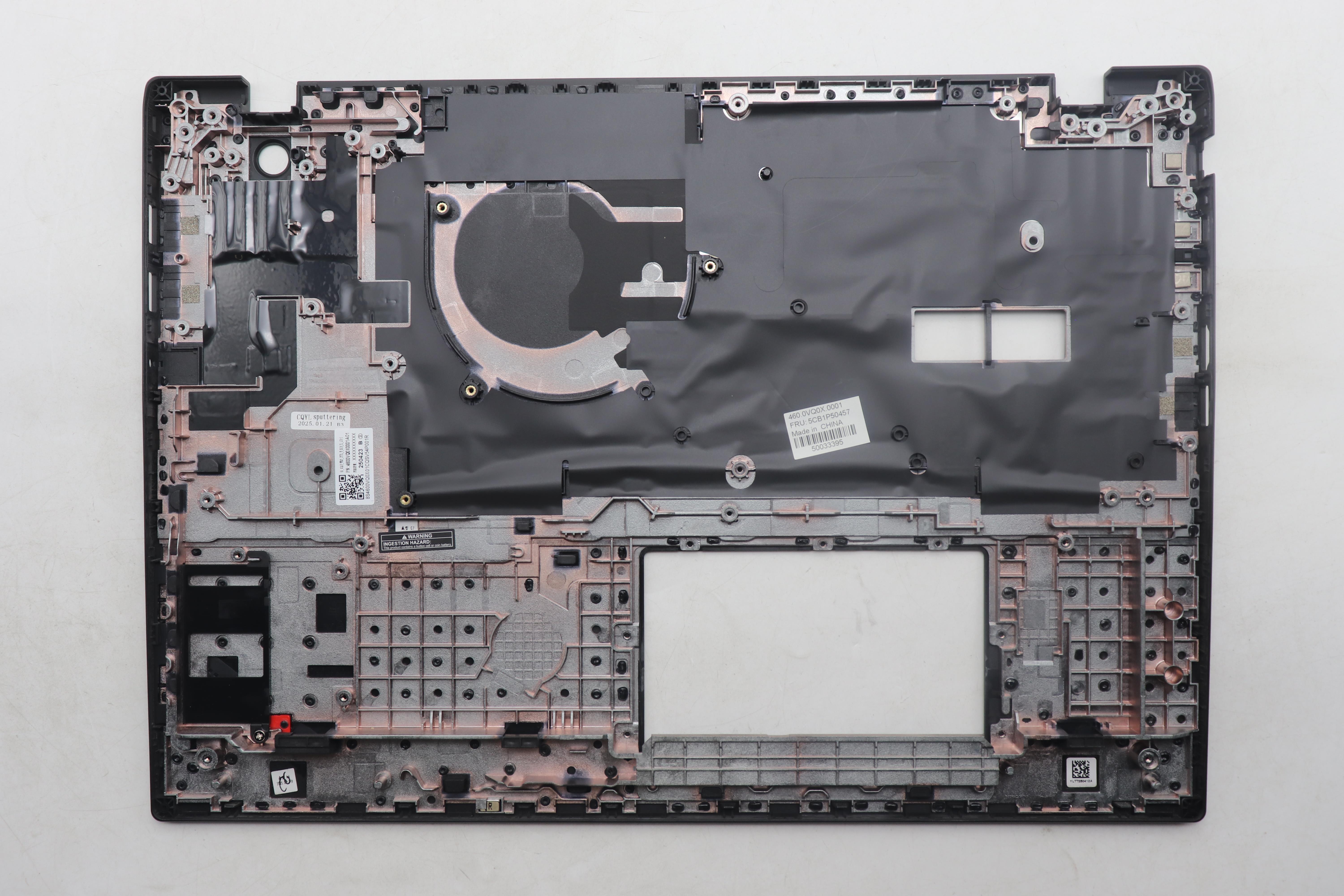 5CB1P50457 - Original Lenovo Cover C Cover ASM,WWAN,DUMMY SC,L16G2