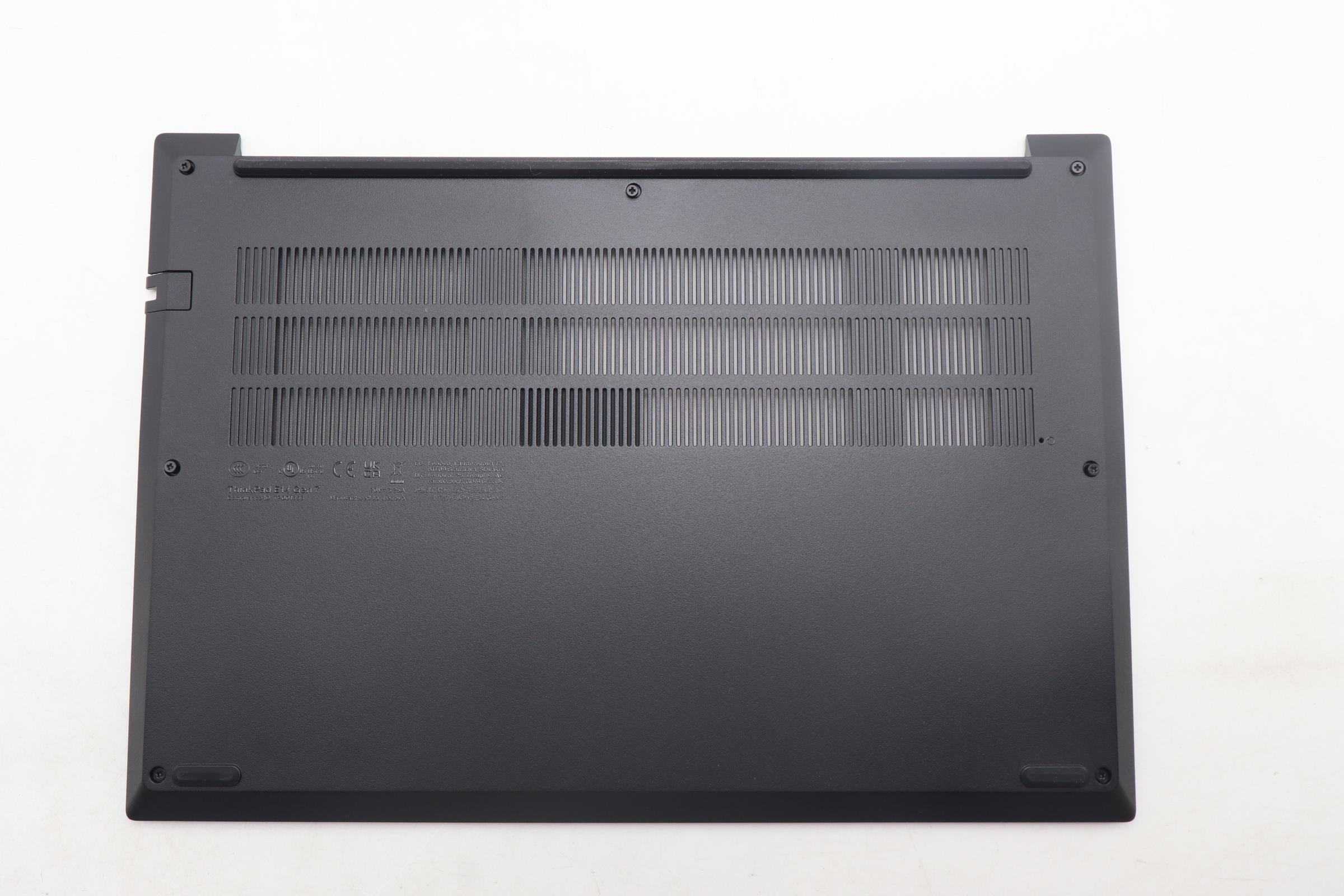 5CB1P50459 - Original Lenovo Cover ME472_D_Cover_PL_SUB_ASSY_BK
