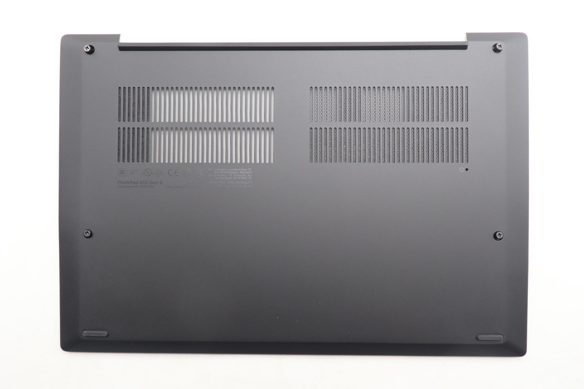5CB1P50463 - Original Lenovo COVER FRU D_COVER_AL_WWAN_ASSY
