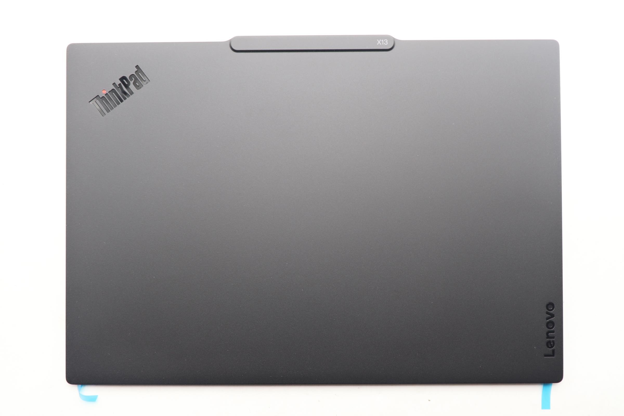 5CB1P50466 - Original Lenovo COVER FRU A_COVER_CFRP_FHD_BK