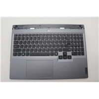 Genuine Lenovo Replacement Keyboard  5CB1P55134 Legion 5 16IRX9