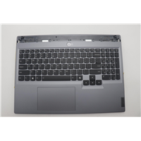 Genuine Lenovo Replacement Keyboard  5CB1P55697 Legion 5 16IRX9