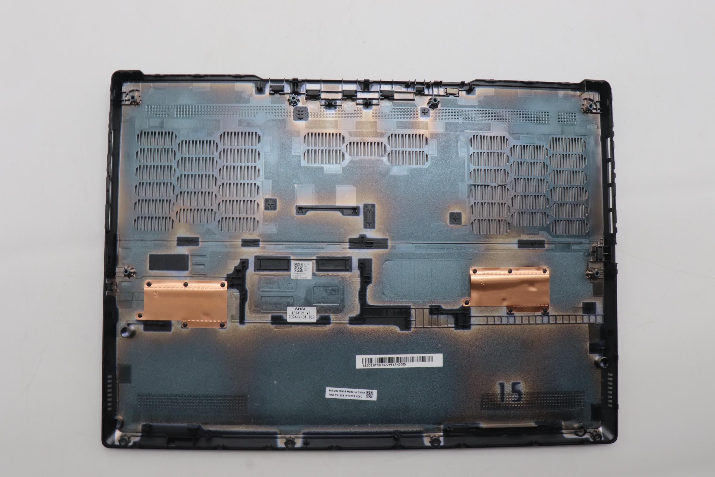 5CB1P73779 - Original Lenovo Cover L 83JJ D COVER