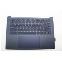 Genuine Lenovo Replacement Keyboard  5CB1P73924 Yoga Slim 7 14Q8X9