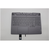 Genuine Lenovo Replacement Keyboard  5CB1P73926 Legion 5 15APH9