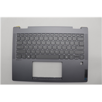 Genuine Lenovo Replacement Keyboard  5CB1P73948 IdeaPad 5 2-in-1 14IRH9