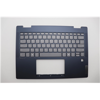 Genuine Lenovo Replacement Keyboard  5CB1P74356 IdeaPad 5 2-in-1 14IRH9