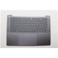 Genuine Lenovo Replacement Keyboard  5CB1P74752 Yoga Pro 7 14ASP9