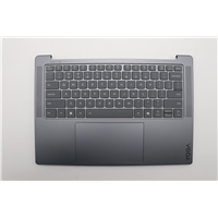 Genuine Lenovo Replacement Keyboard  5CB1P74777 Yoga Pro 7 14ASP9