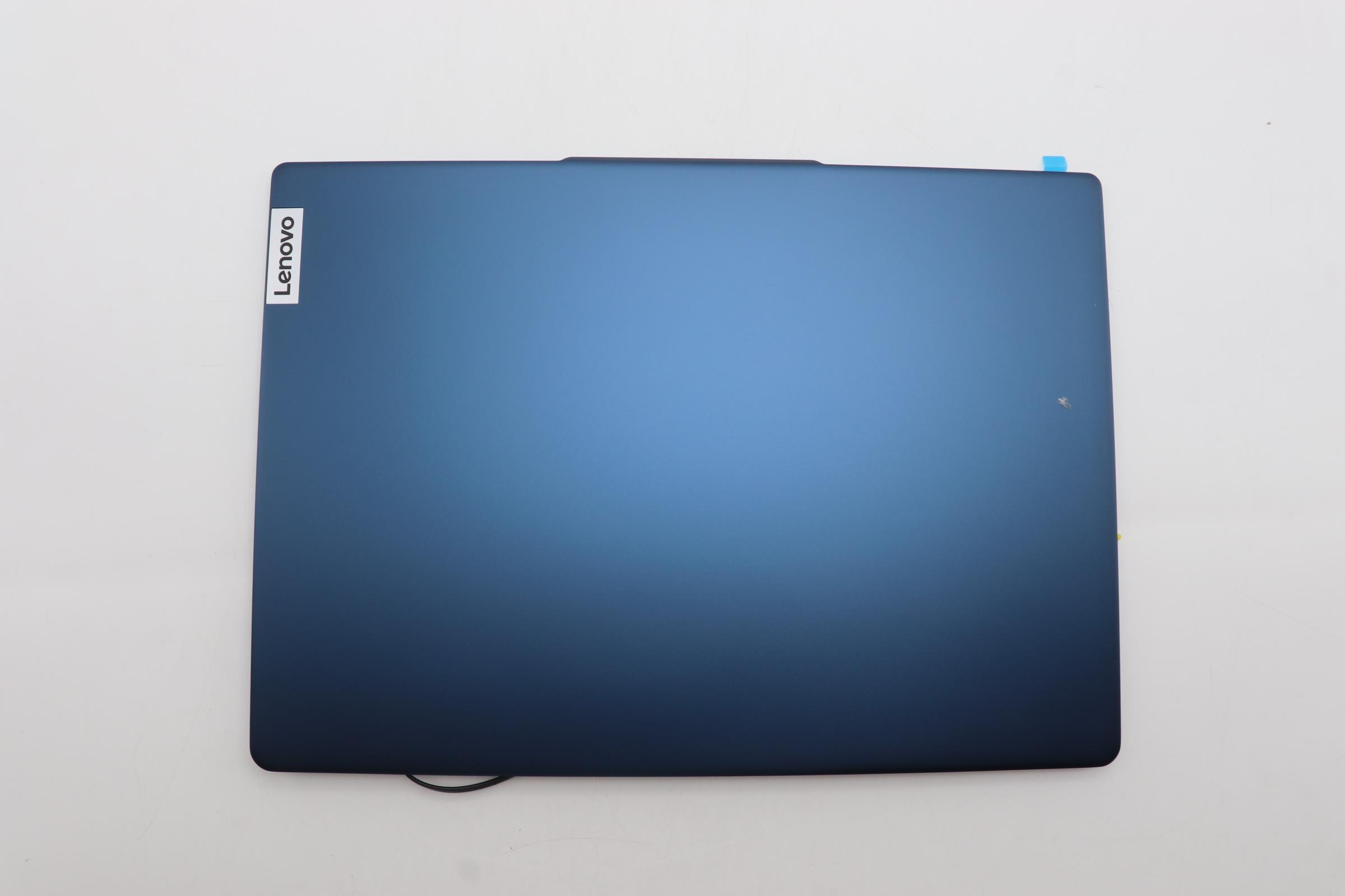 5CB1P85399 - Original Lenovo LCD Cover W/Ant C83HL OLEDIR AL AB