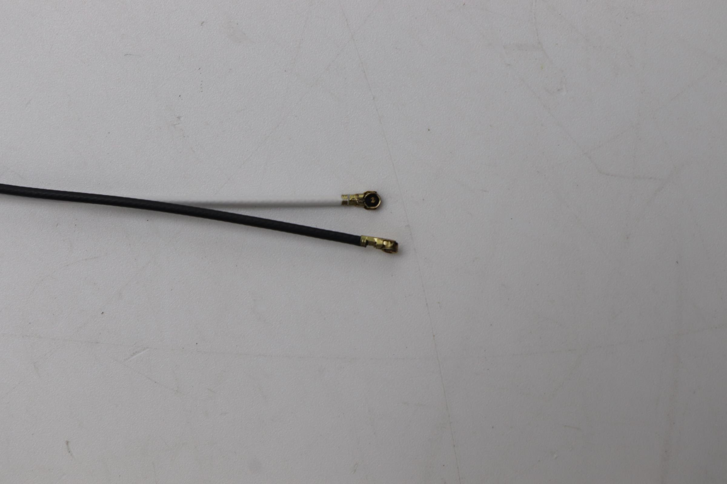 5CB1P85399 - Original Lenovo LCD Cover W/Ant C83HL OLEDIR AL AB