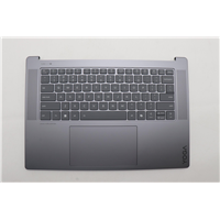 Genuine Lenovo Replacement Keyboard  5CB1P85661 Yoga Slim 7 15ILL9