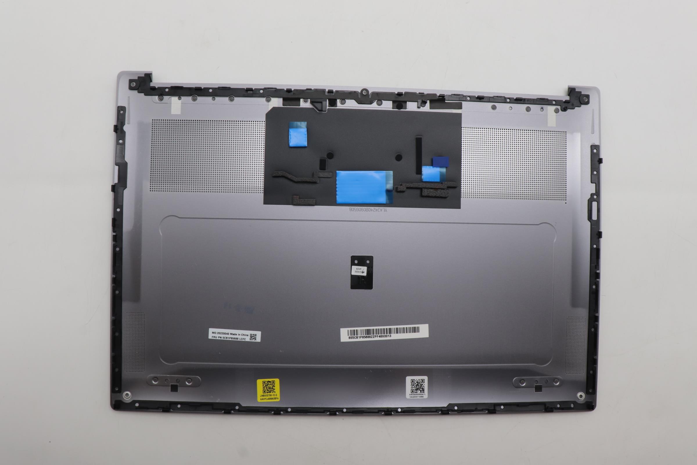 5CB1P85688 - Original Lenovo Lower case L83HM