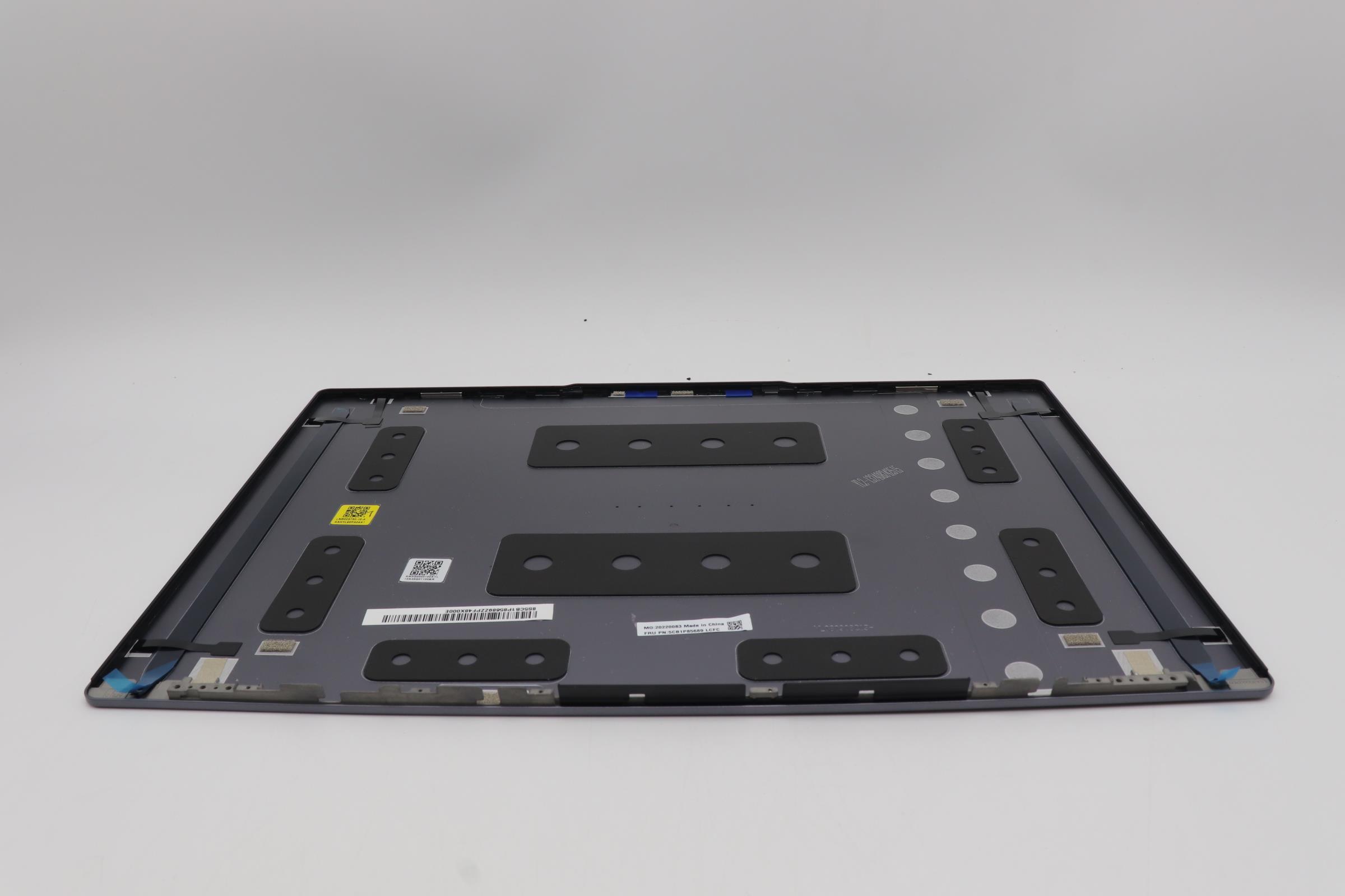 5CB1P85689 - Original Lenovo LCD Cover L83HM
