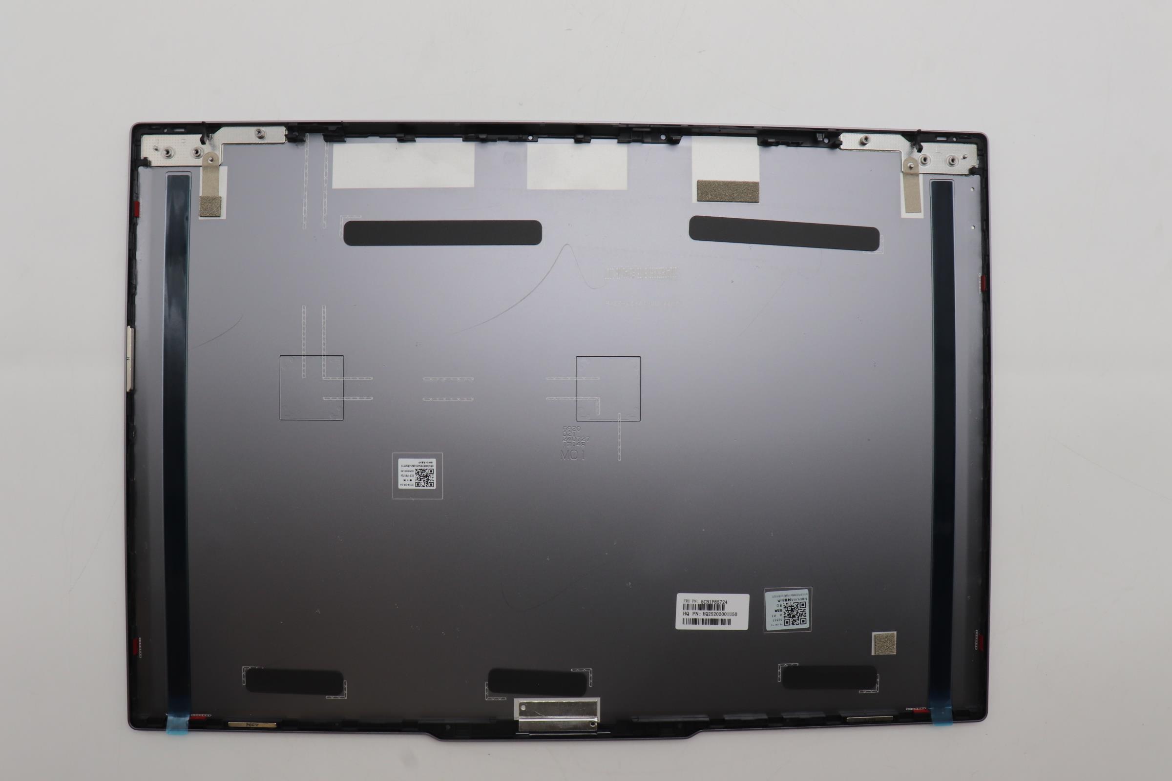 5CB1P85724 - Original Lenovo LCD Cover H 21NH LG