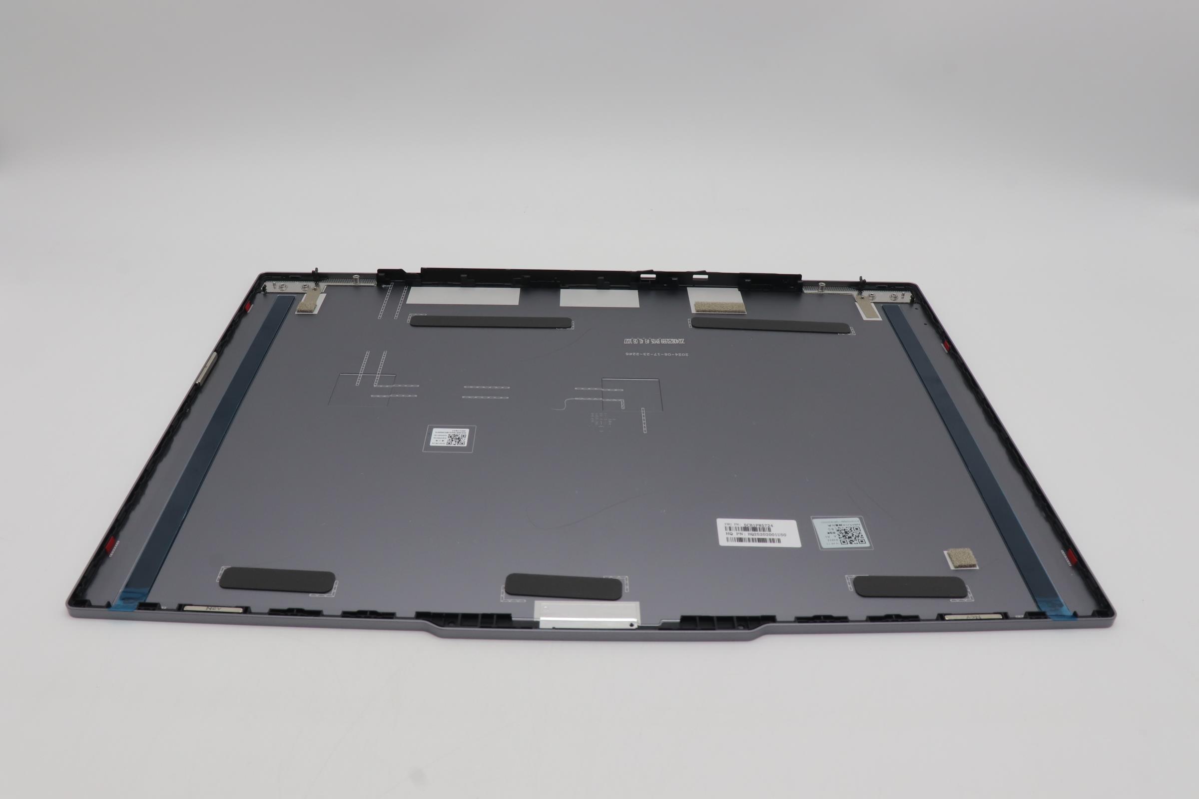 5CB1P85724 - Original Lenovo LCD Cover H 21NH LG
