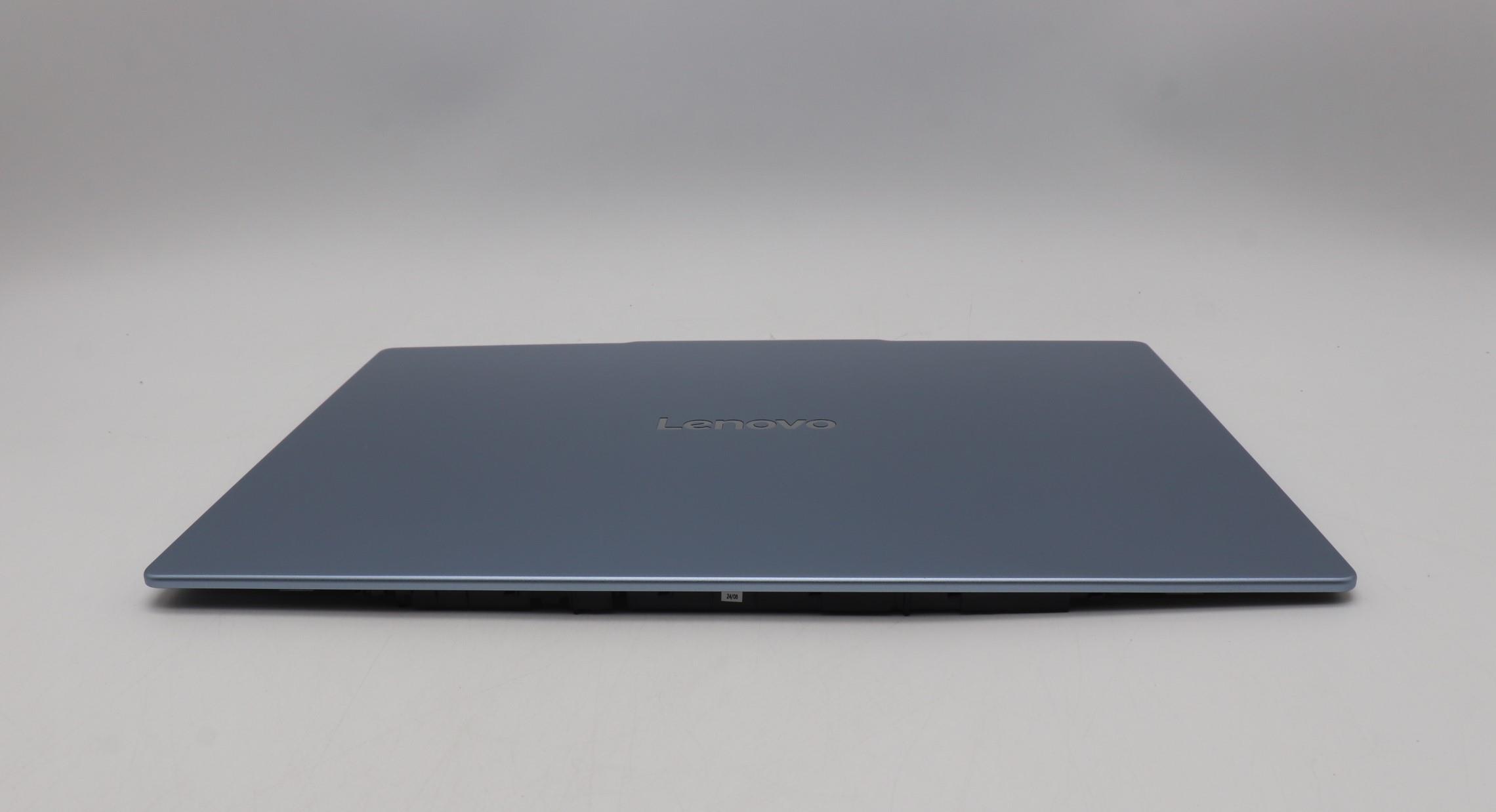 5CB1P87252 - Original Lenovo LCD Cover W 83J2 PB