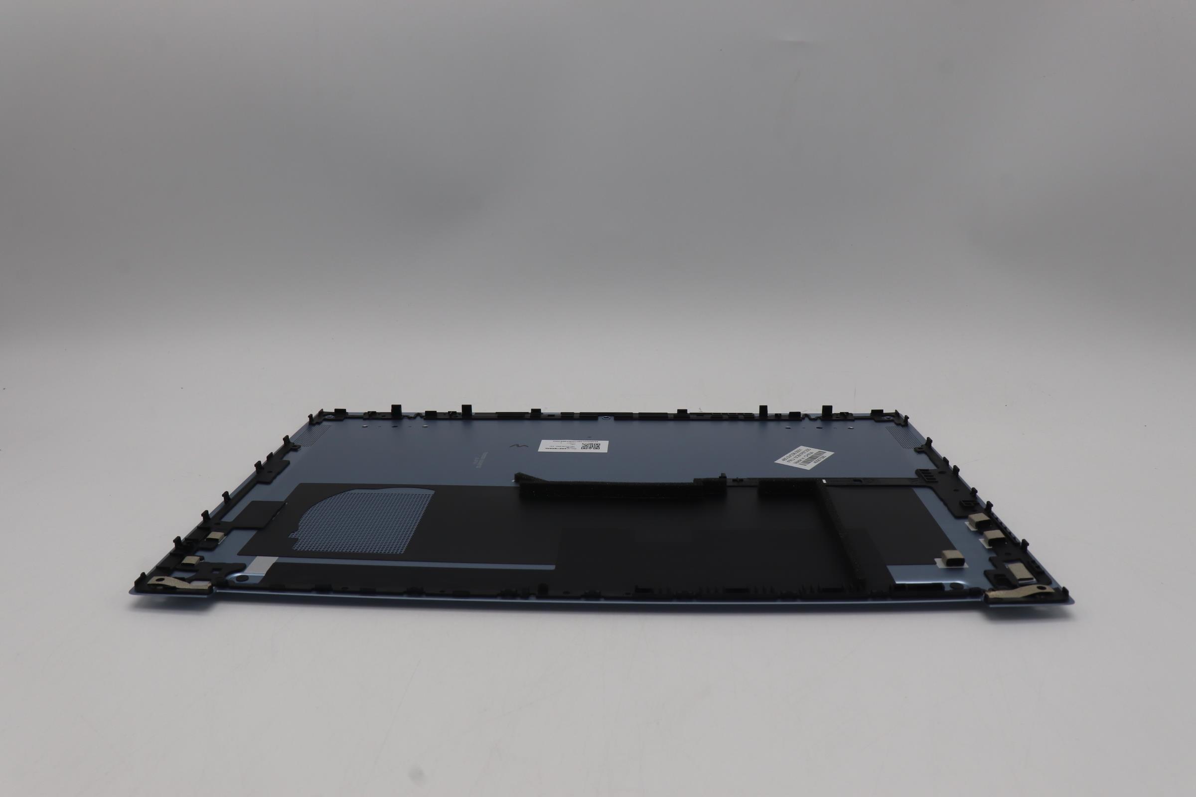 5CB1P87255 - Original Lenovo Lower Case W 83J2 PB