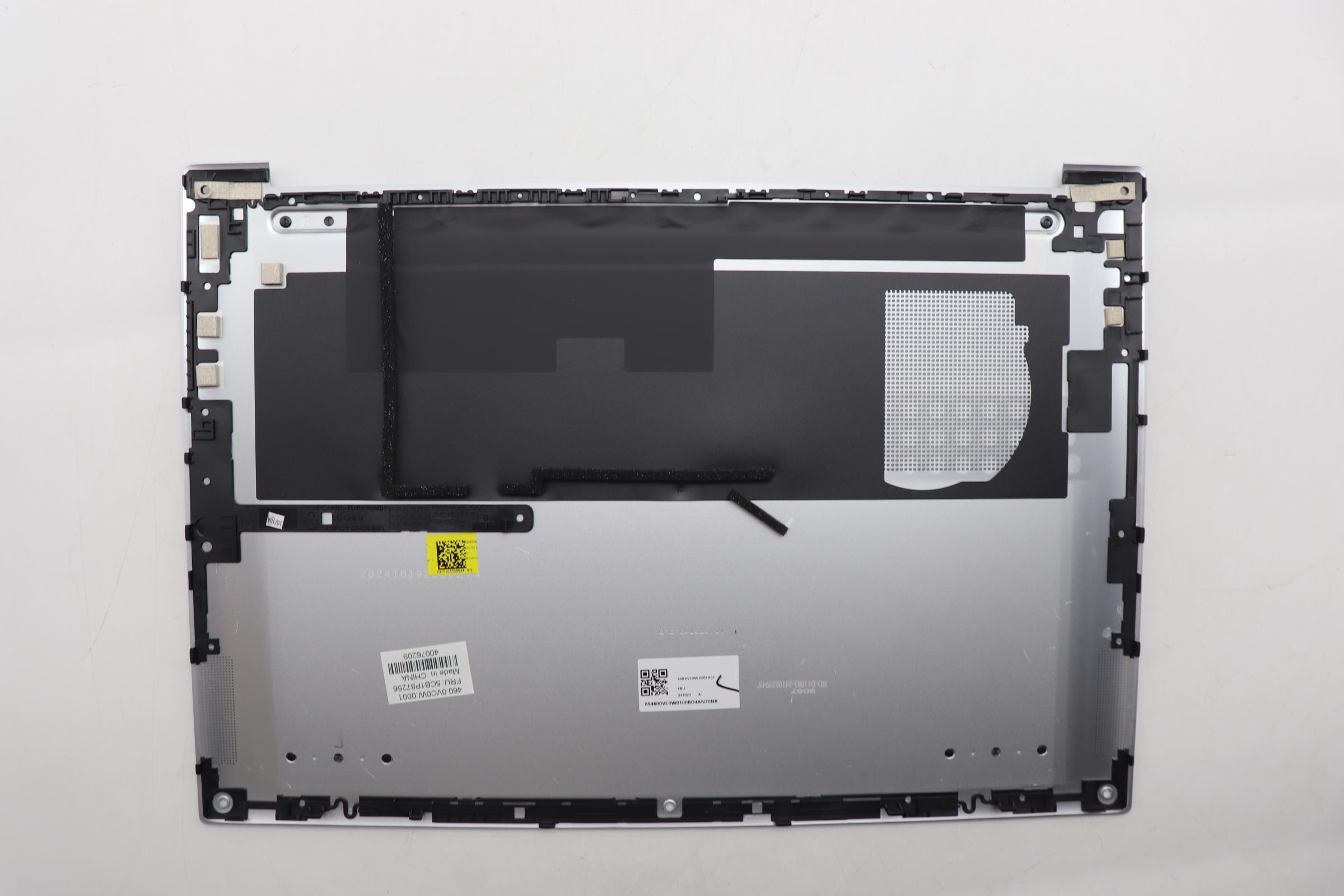 5CB1P87256 - Original Lenovo Lower Case W 83J2 CG Recycle