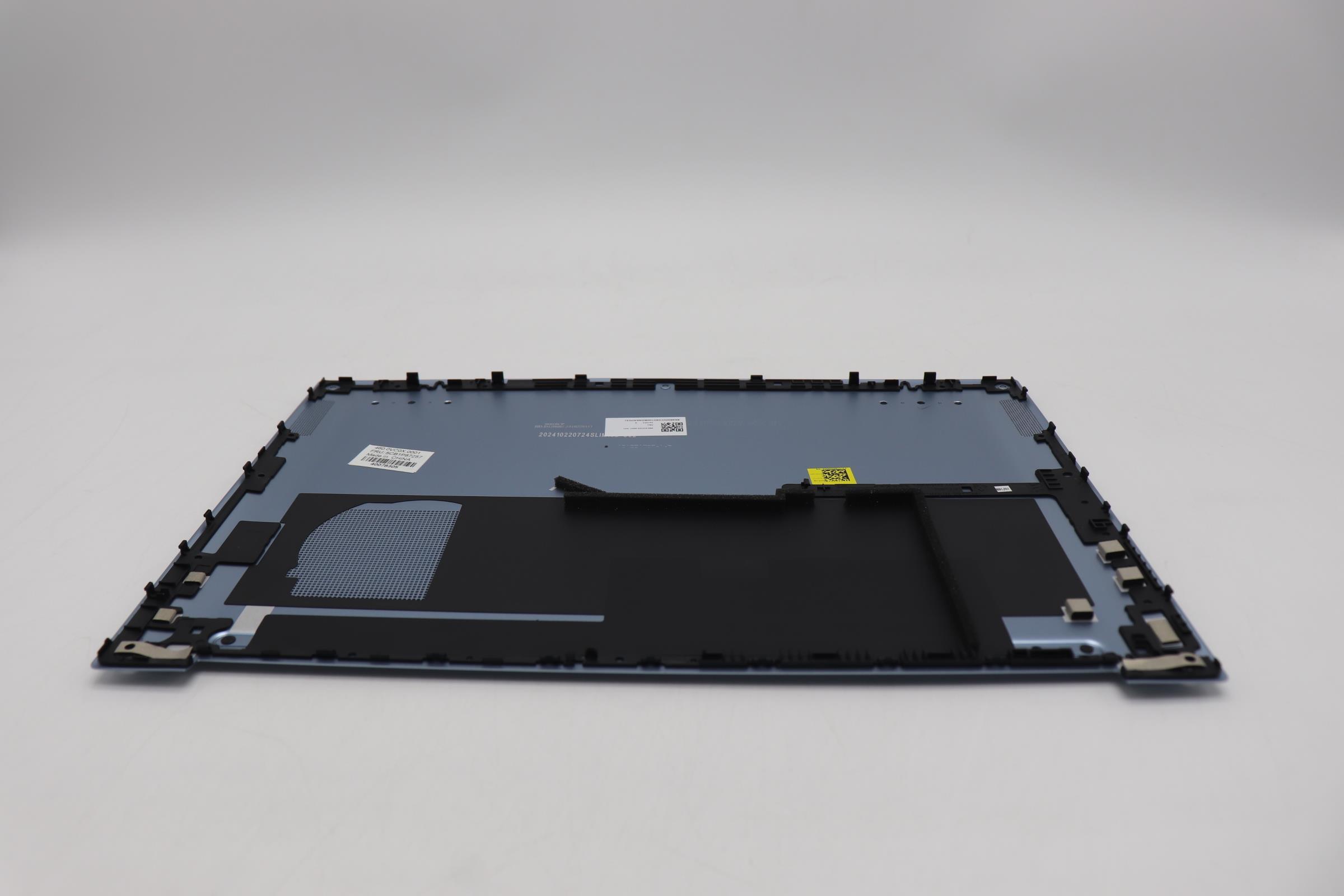5CB1P87257 - Original Lenovo Lower Case W 83J2 PB Recycle