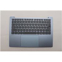 Genuine Lenovo Replacement Keyboard  5CB1P89858 IdeaPad Slim 5 13ARP10