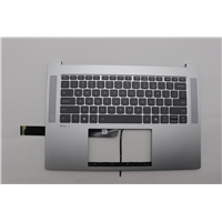 Genuine Lenovo Replacement Keyboard  5CB1Q27715 IdeaPad Slim 5 15ARP10