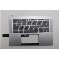 Genuine Lenovo Replacement Keyboard  5CB1Q32386 IdeaPad Slim 5 15ARP10