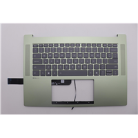 Genuine Lenovo Replacement Keyboard  5CB1Q32416 IdeaPad Slim 5 15ARP10