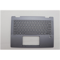 Genuine Lenovo Replacement Keyboard  5CB1Q43226 IdeaPad 5 2-in-1 14Q8X9