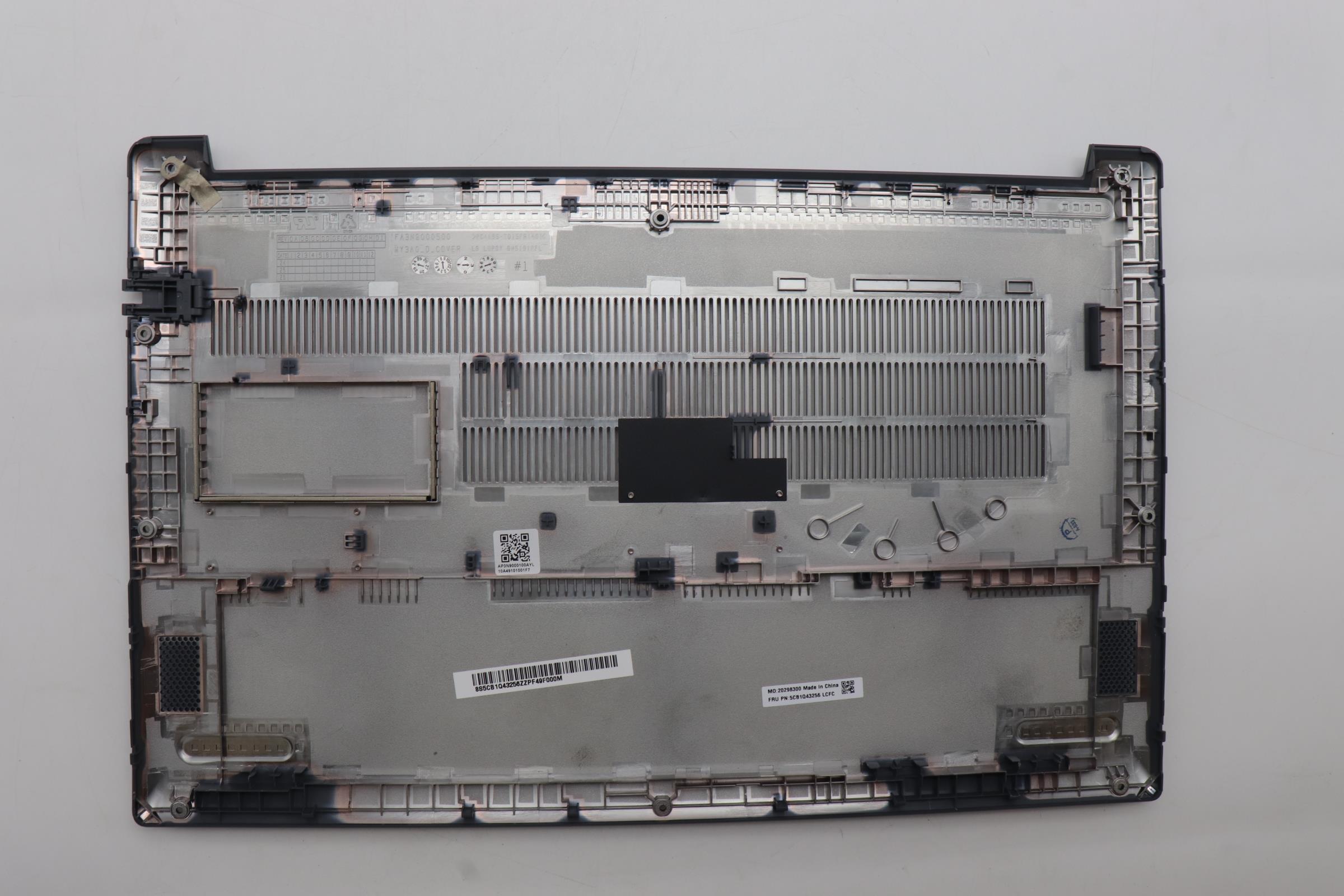 5CB1Q43256 - Original Lenovo L 83LK Lower Case