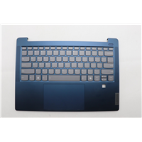 Genuine Lenovo Replacement Keyboard  5CB1Q44866 IdeaPad Slim 5 14Q8X9