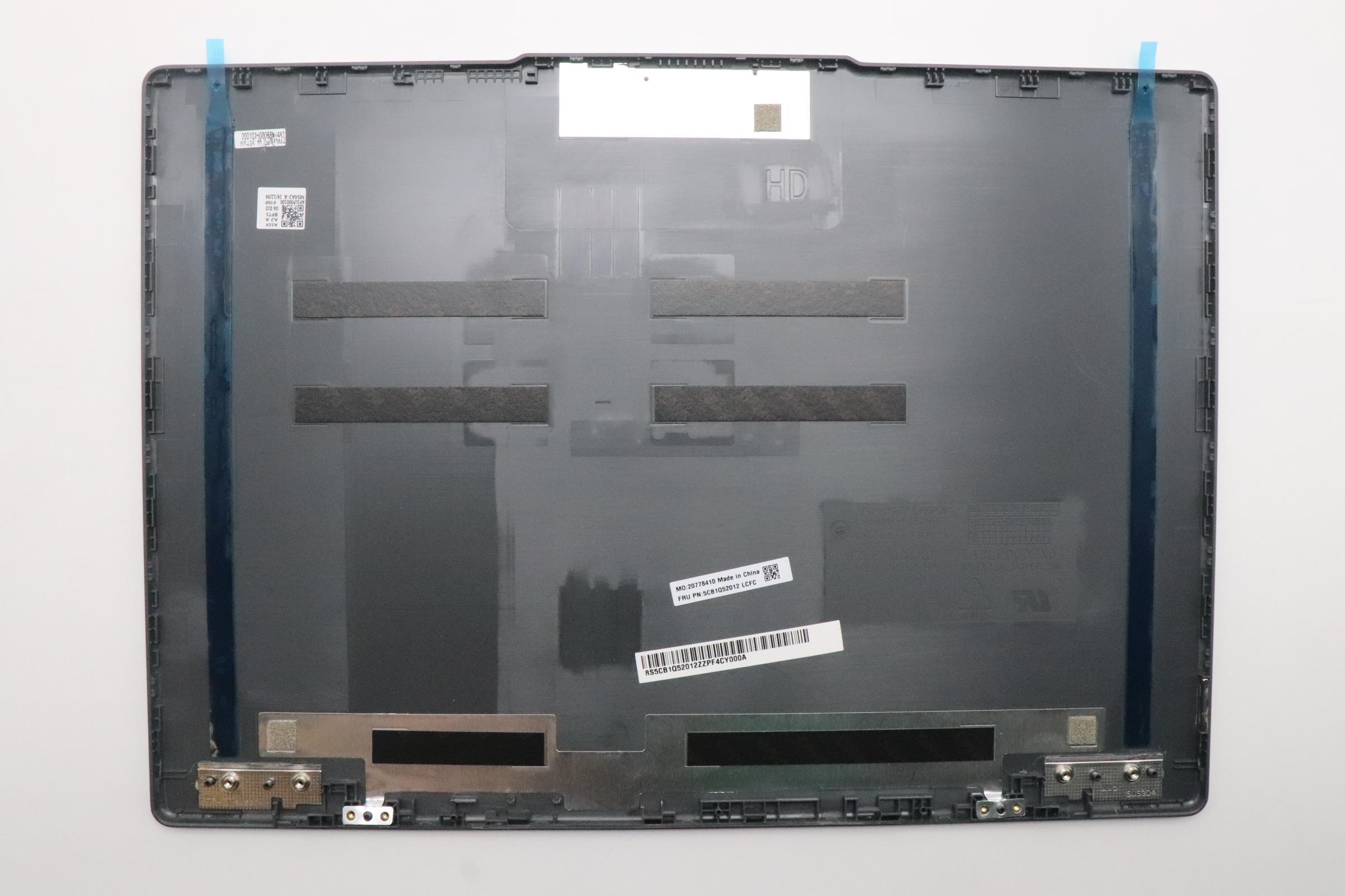 5CB1Q52012 - Original Lenovo Cover L 83K0 A_COVER LG