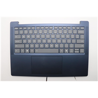 Genuine Lenovo Replacement Keyboard  5CB1Q60043 IdeaPad Slim 3 14IRH10