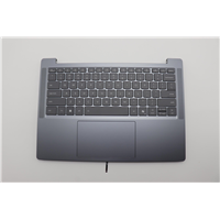 Genuine Lenovo Replacement Keyboard  5CB1Q62705 IdeaPad Slim 3 14IRH10