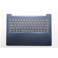Genuine Lenovo Replacement Keyboard  5CB1Q62761 IdeaPad Slim 3 14IRH10