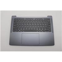 Genuine Lenovo Replacement Keyboard  5CB1Q62821 IdeaPad Slim 3 14IRH10