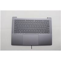 Genuine Lenovo Replacement Keyboard  5CB1Q64059 IdeaPad Slim 5 14IRH10R