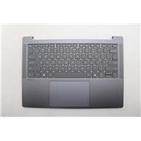 Genuine Lenovo Replacement Keyboard  5CB1Q64089 IdeaPad Slim 5 14IRH10R
