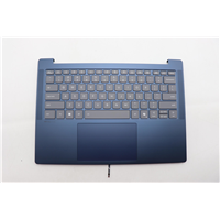 Genuine Lenovo Replacement Keyboard  5CB1Q64119 IdeaPad Slim 5 14IRH10R