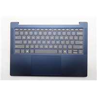 Genuine Lenovo Replacement Keyboard  5CB1Q64149 IdeaPad Slim 5 14IRH10R