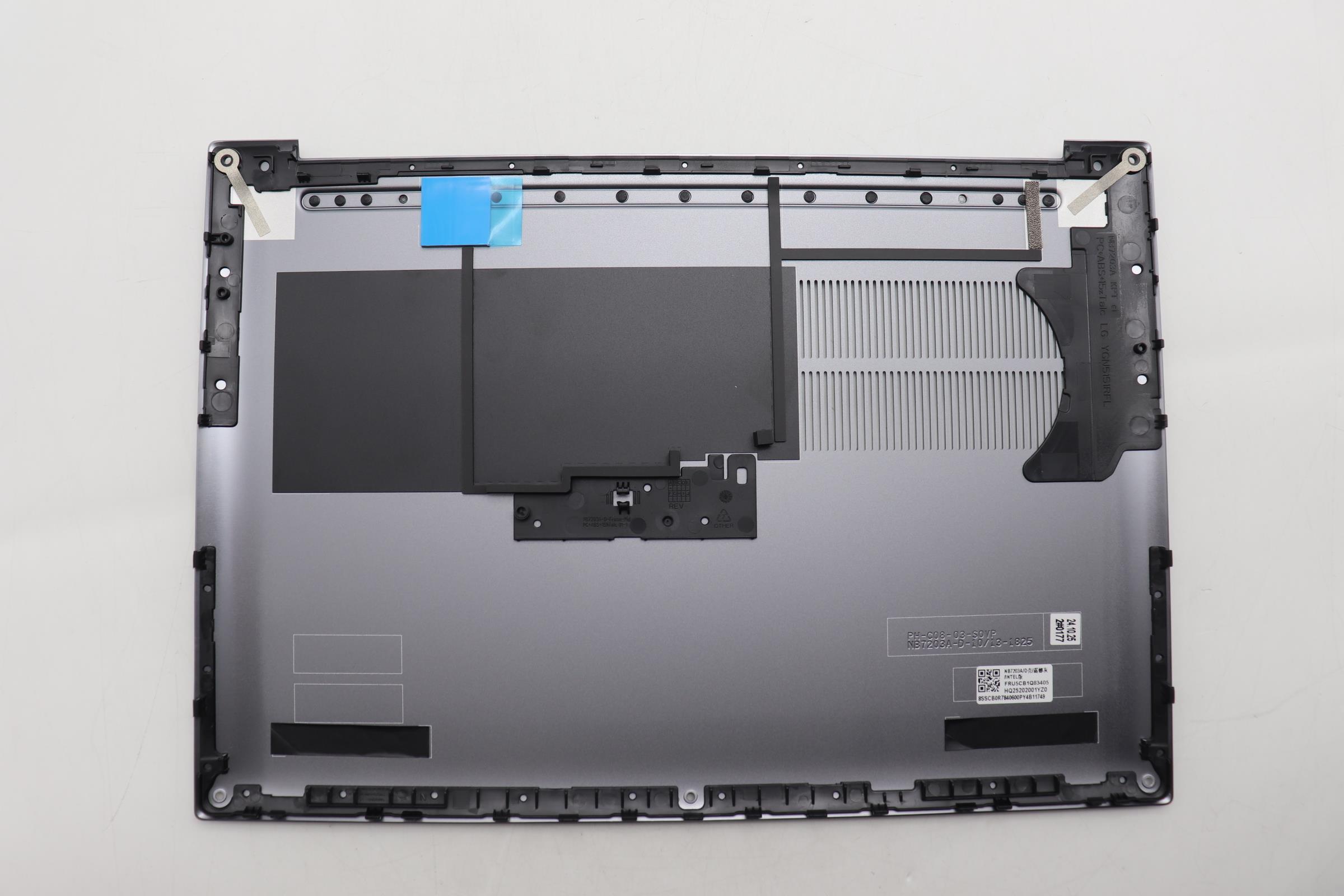 5CB1Q83405 - Original Lenovo COVER D COVER H 83J0 LG