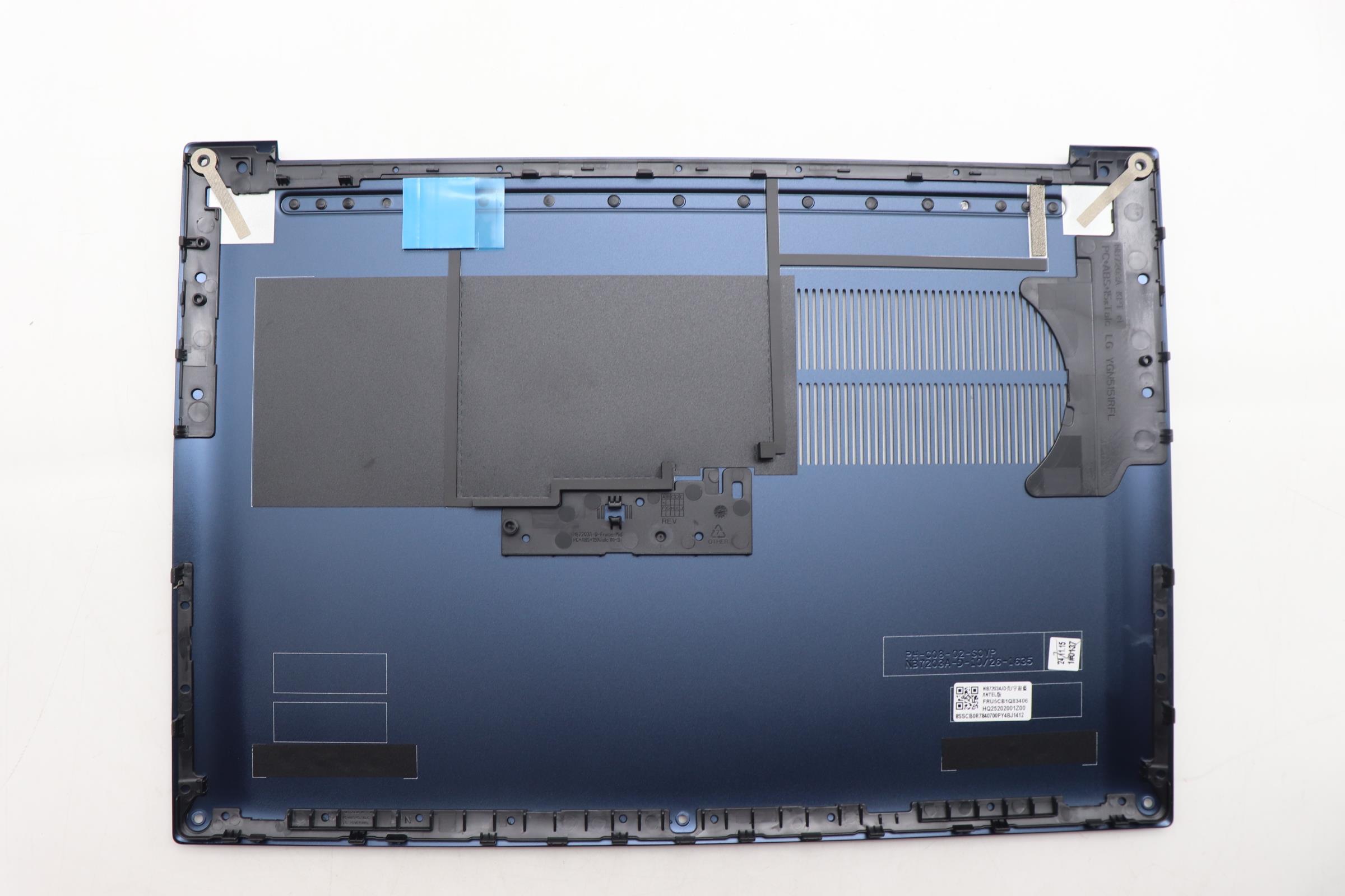5CB1Q83406 - Original Lenovo COVER D COVER H 83J0 CB