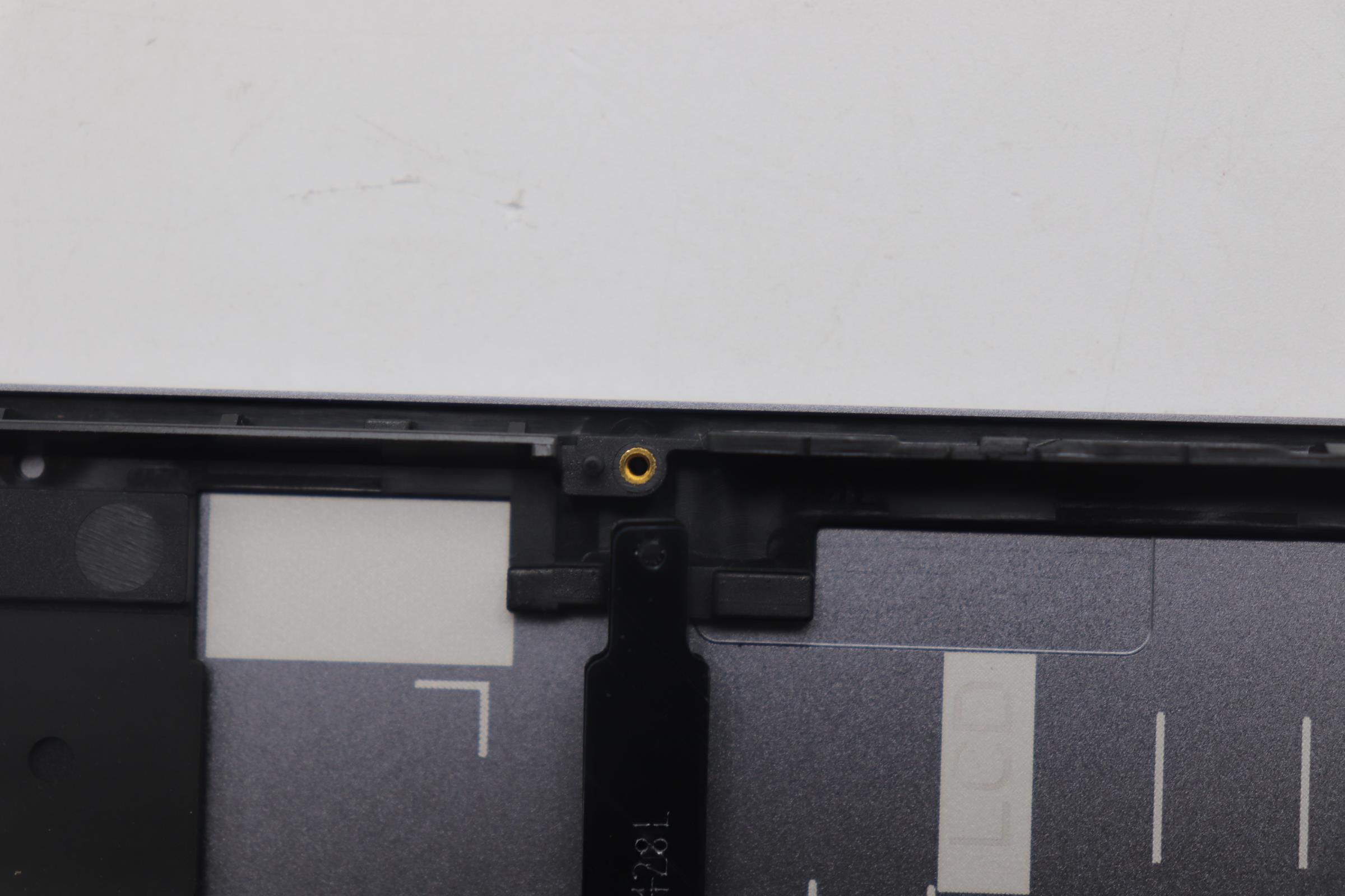5CB1Q83415 - Original Lenovo COVER A Cover H 83J0_LG_2.8K OLED_IR