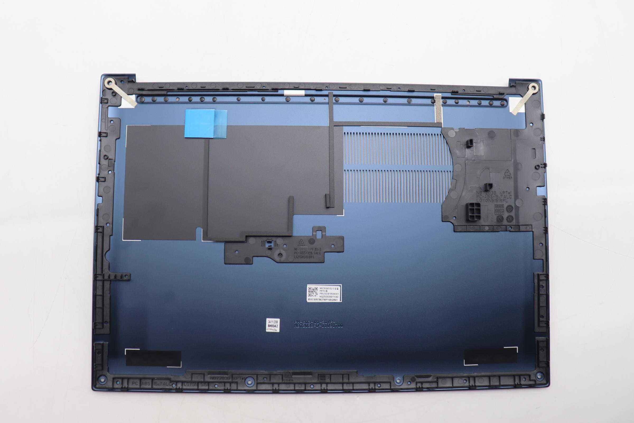 5CB1R08081 - Original Lenovo COVER D COVER H 83J1 CB