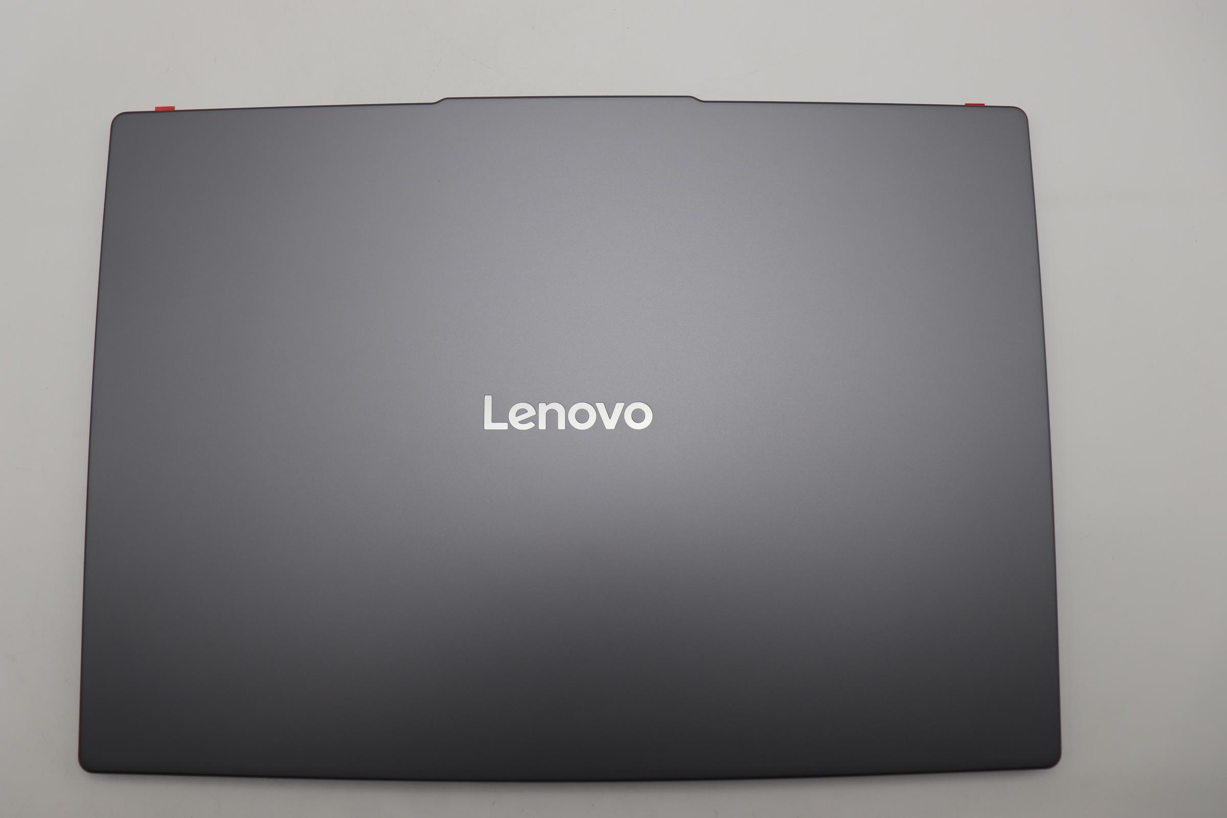 5CB1R08082 - Original Lenovo COVER A Cover H 83J1_Luna Grey_LCD_5M